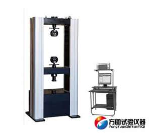 WDW-100KN/10噸電子萬能試驗機(jī)