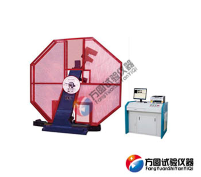 JBW-600C微機(jī)屏顯半自動沖擊試驗機(jī)