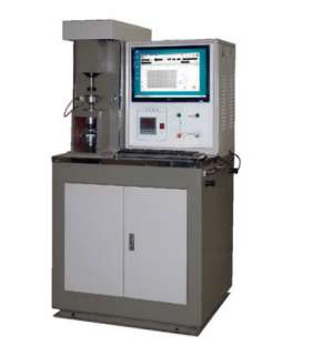 什么是萬能材料試驗機？用于電池極耳拉伸